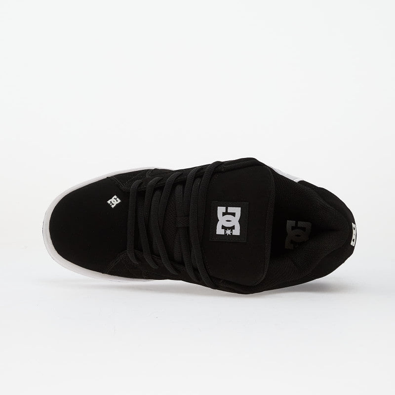 DC Net Black