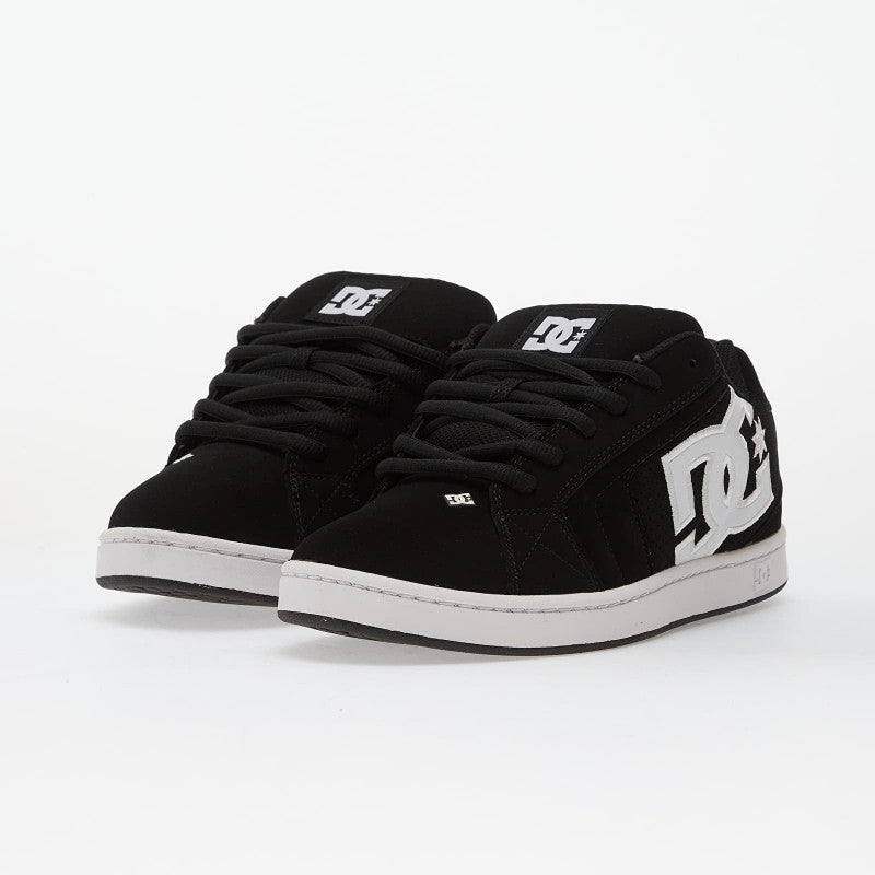 DC Net Black