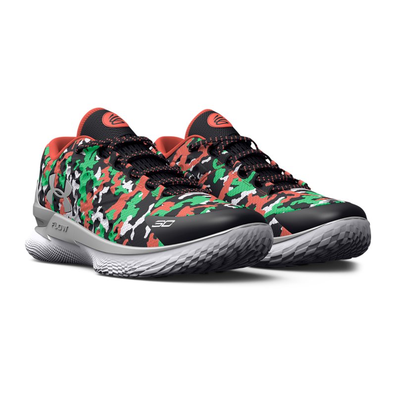 Under Armour Curry 1 Low Flotro
