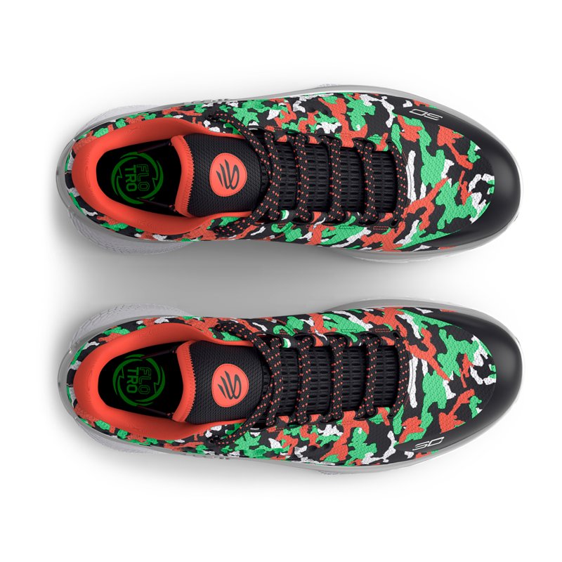 Under Armour Curry 1 Low Flotro