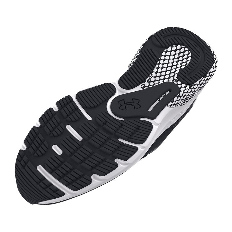 Under Armour Wmns HOVR Turbulence 2 Black