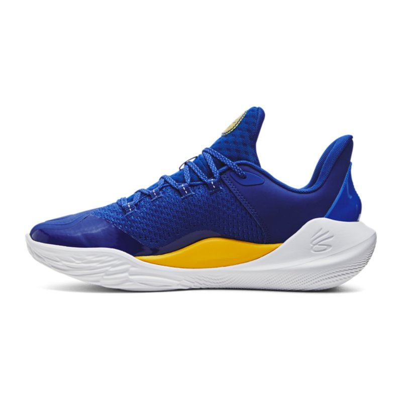 Under Armour Curry 11 "Dub Nation"