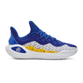 Under Armour Curry 11 "Dub Nation"