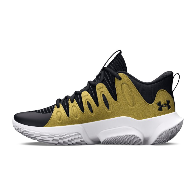 Under Armour Flow Breakthru 4