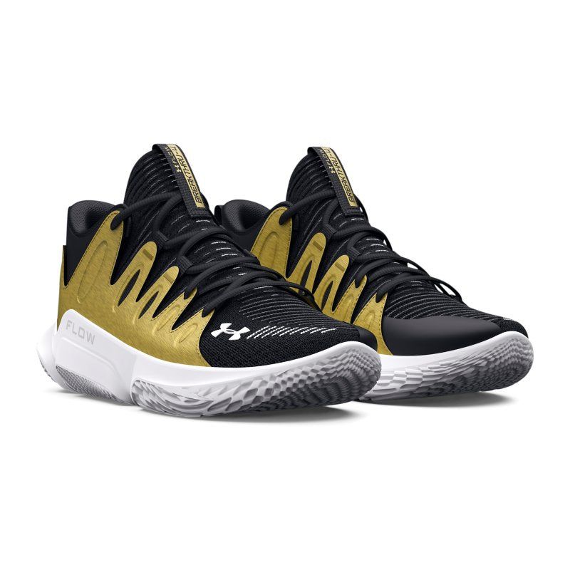 Under Armour Flow Breakthru 4
