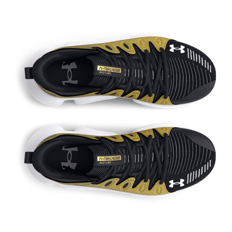 Under Armour Flow Breakthru 4