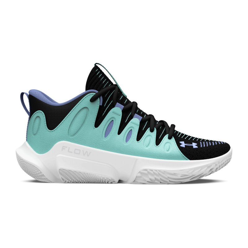 Under Armour Flow Breakthru 4 SOS