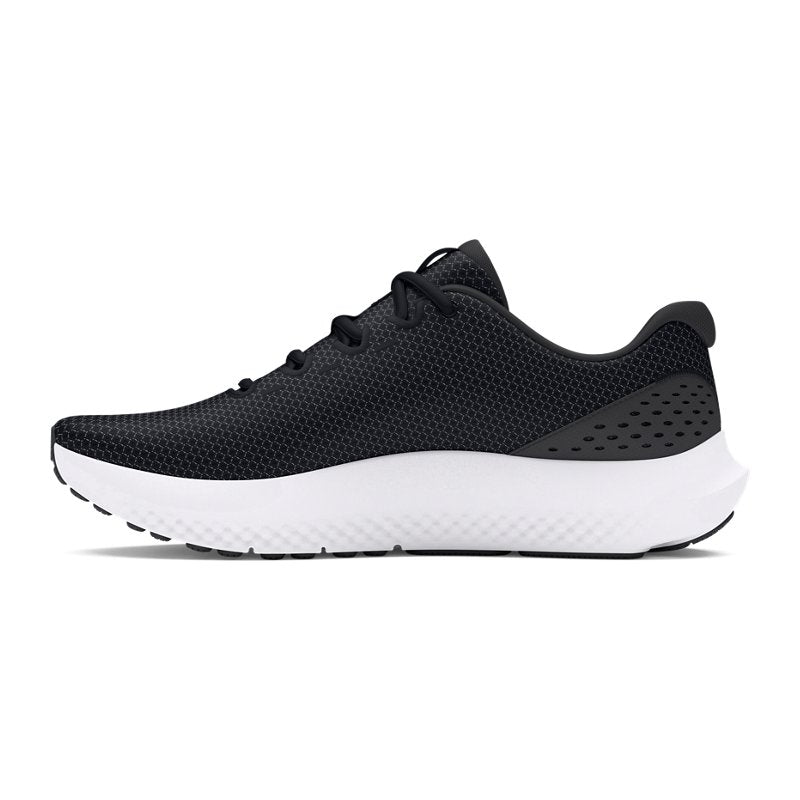 Under Armour Wmns Charged Surge 4 Black