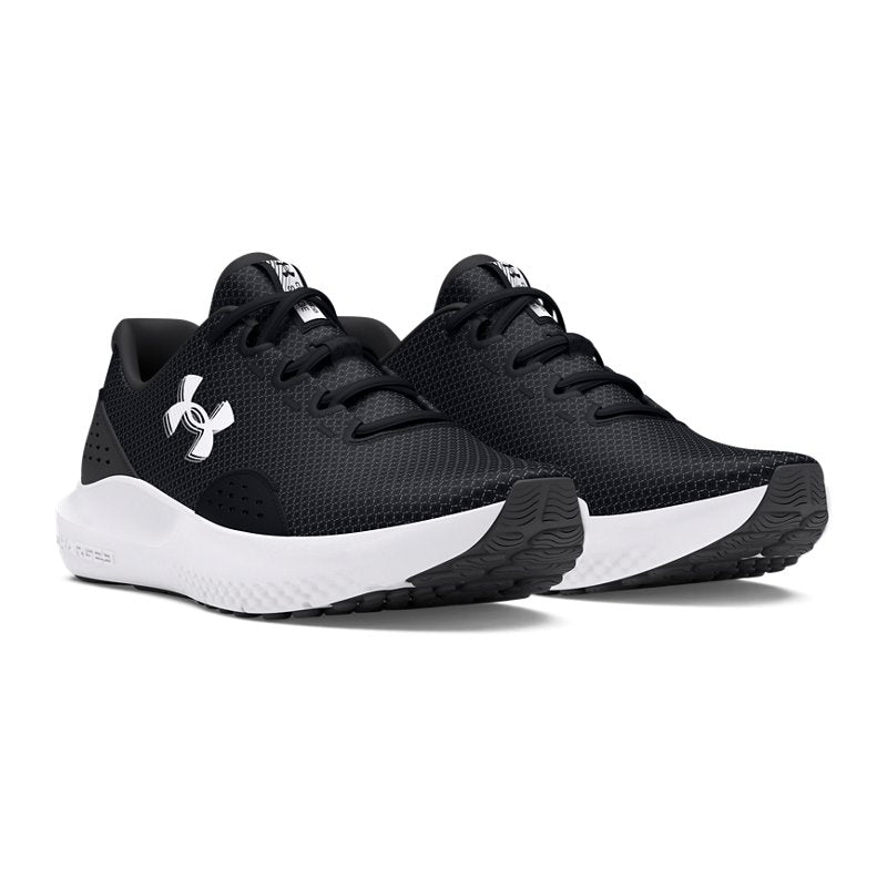 Under Armour Wmns Charged Surge 4 Black