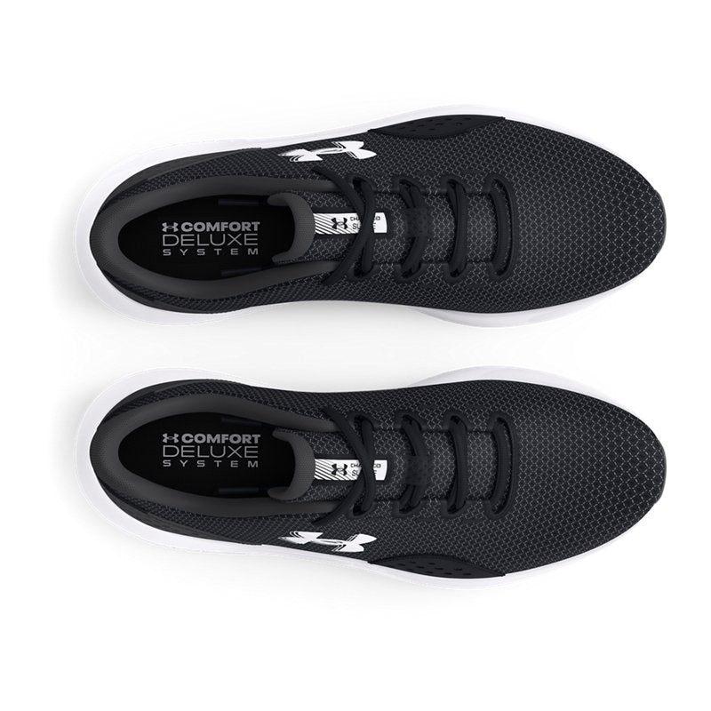 Under Armour Wmns Charged Surge 4 Black