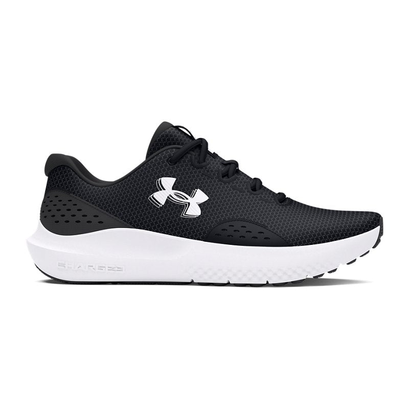 Under Armour Wmns Charged Surge 4 Black