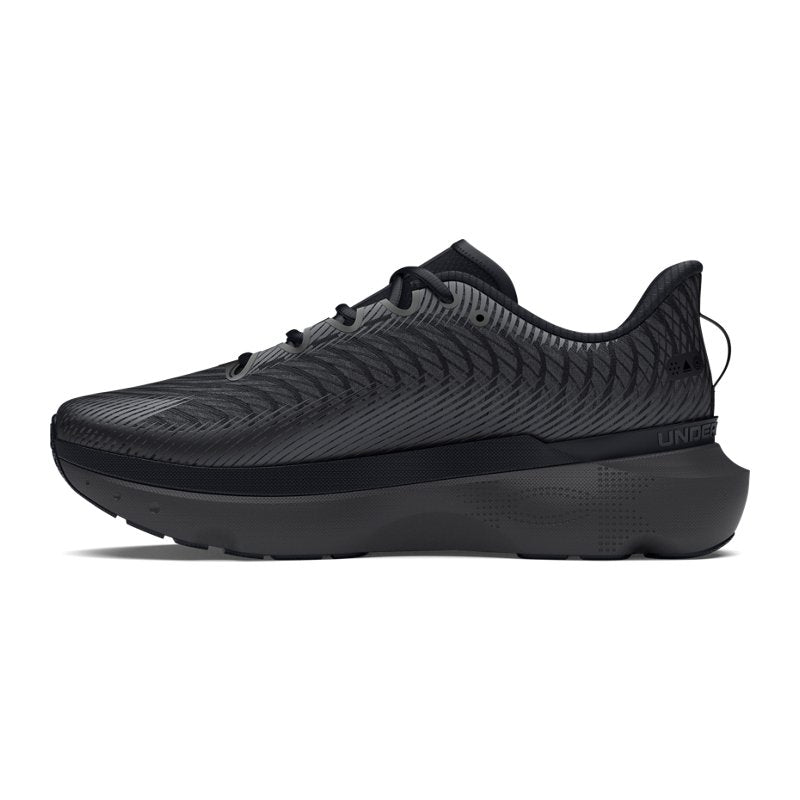 Under Armour U Infinite Pro Storm Black