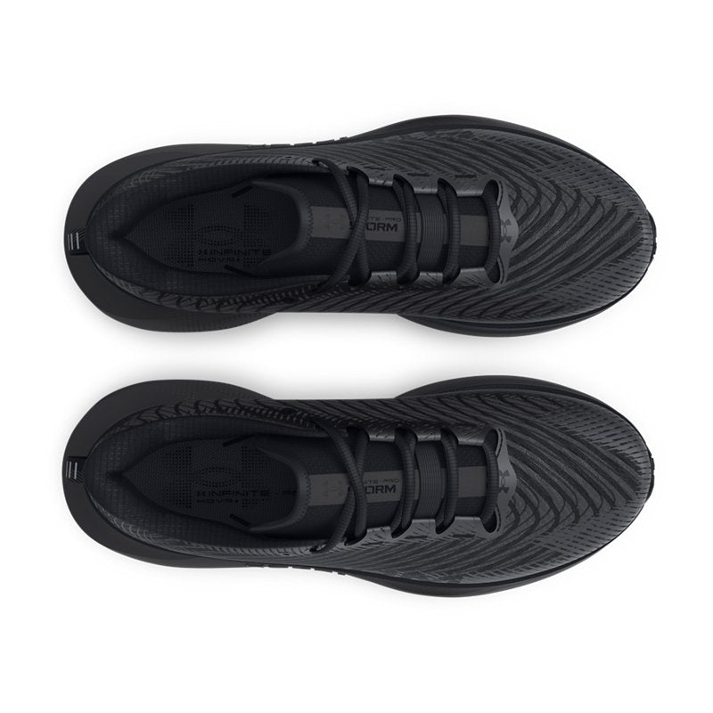 Under Armour U Infinite Pro Storm Black
