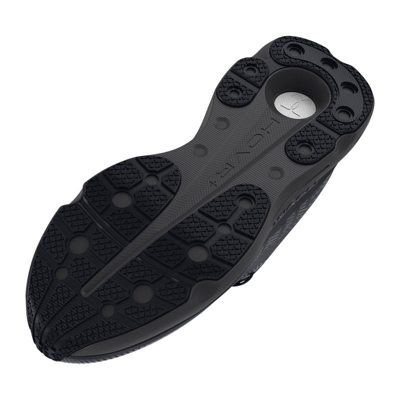 Under Armour U Infinite Pro Storm Black