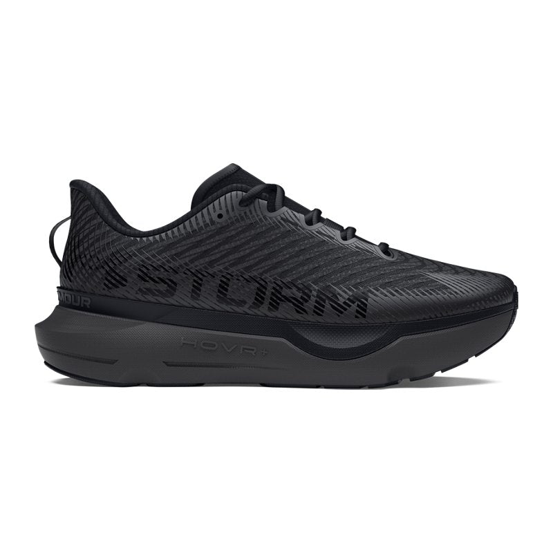 Under Armour U Infinite Pro Storm Black