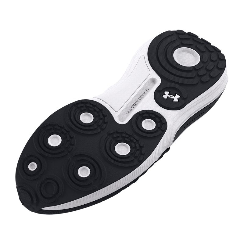Under Armour Phantom 4 Black