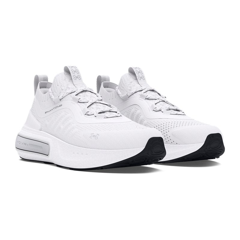 Under Armour Phantom 4 White