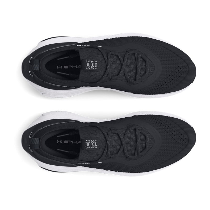 Under Armour Wmns Phantom 4 Black /Anthracite /White