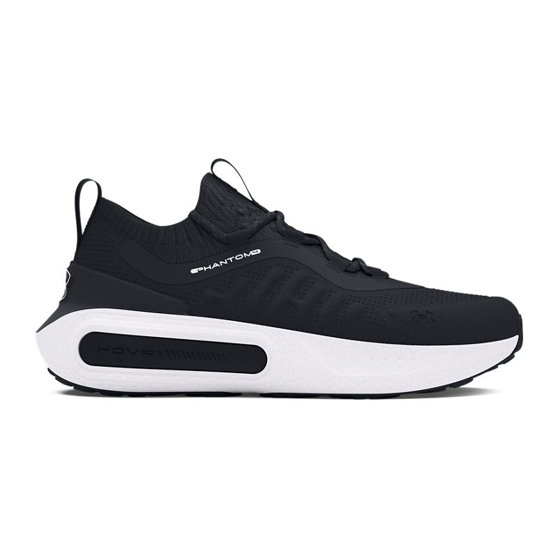 Under Armour Wmns Phantom 4 Black /Anthracite /White