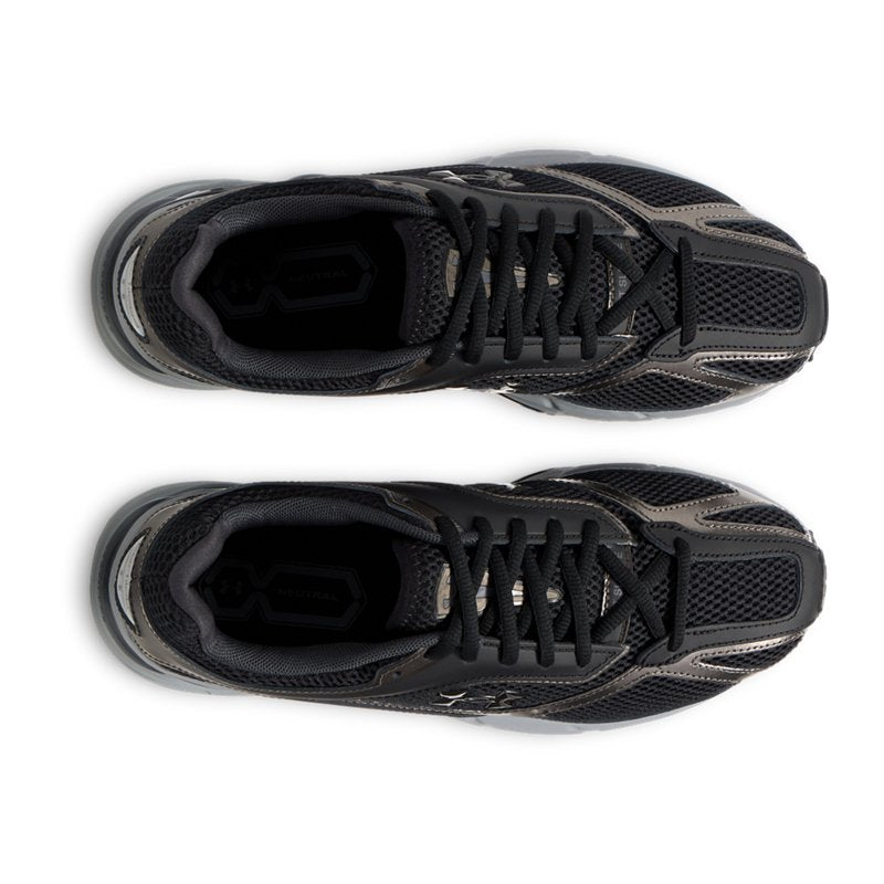 Under Armour U HOVR Apparition RTRFTR TC Black