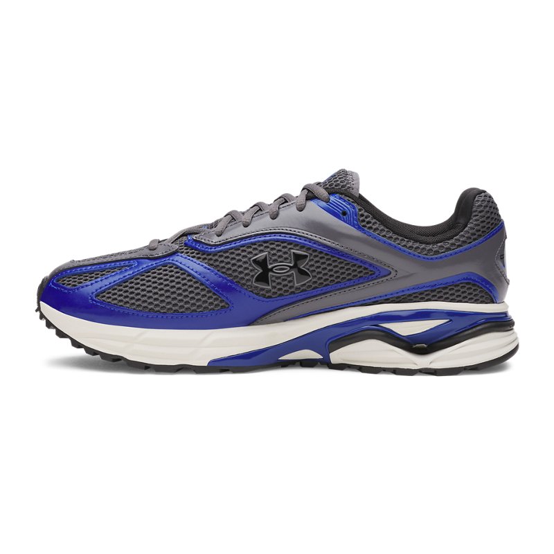 Under Armour HOVR Apparition RTRFTR TC Gray