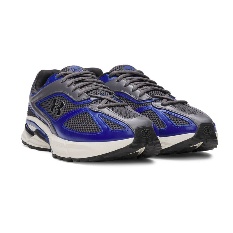 Under Armour HOVR Apparition RTRFTR TC Gray