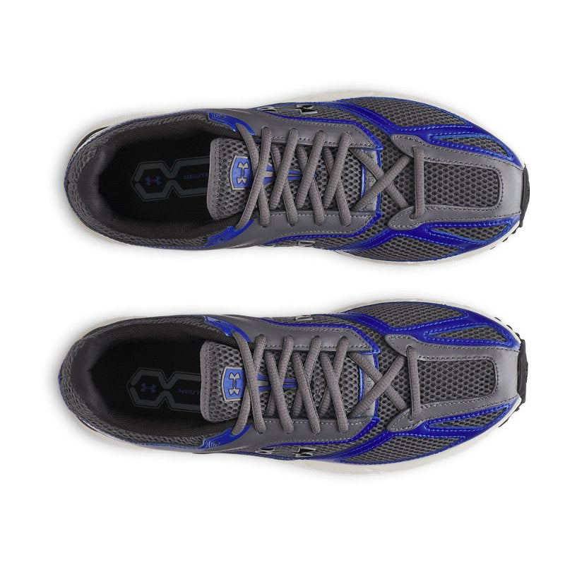 Under Armour HOVR Apparition RTRFTR TC Gray