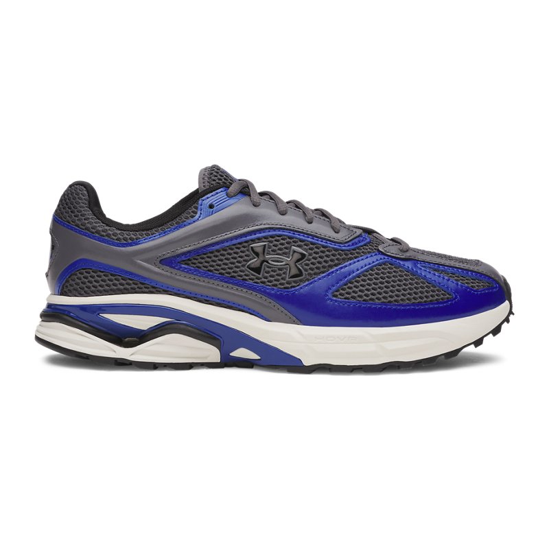 Under Armour HOVR Apparition RTRFTR TC Gray