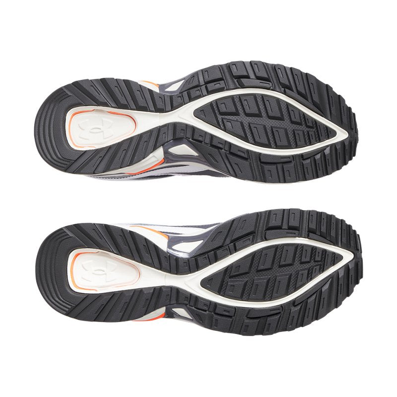Under Armour HOVR Apparition RTRFTR TC White
