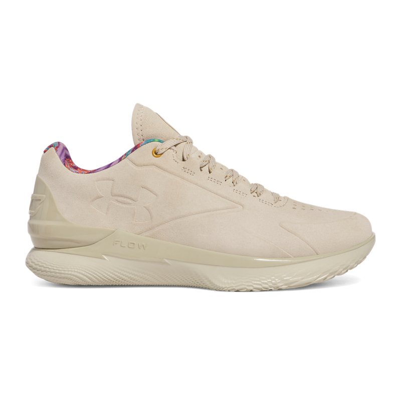 Under Armour Curru 1 Low Flotro Lux