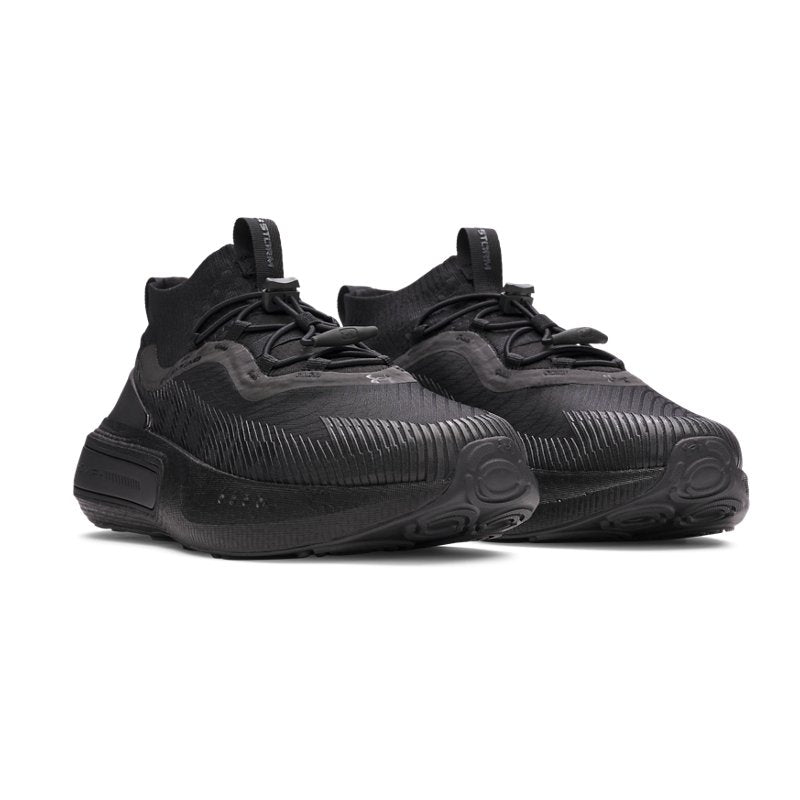 Under Armour U Phantom 4 Storm Black/ Black/ Ultimate Black