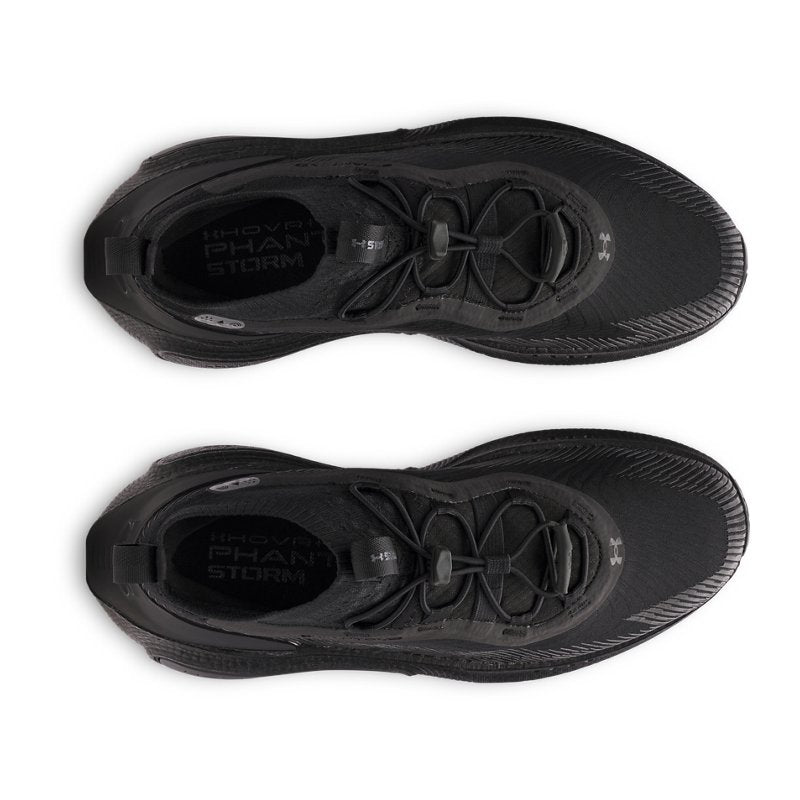 Under Armour U Phantom 4 Storm Black/ Black/ Ultimate Black