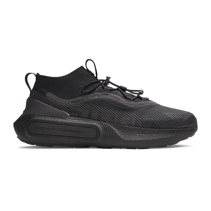 Under Armour U Phantom 4 Storm Black/ Black/ Ultimate Black