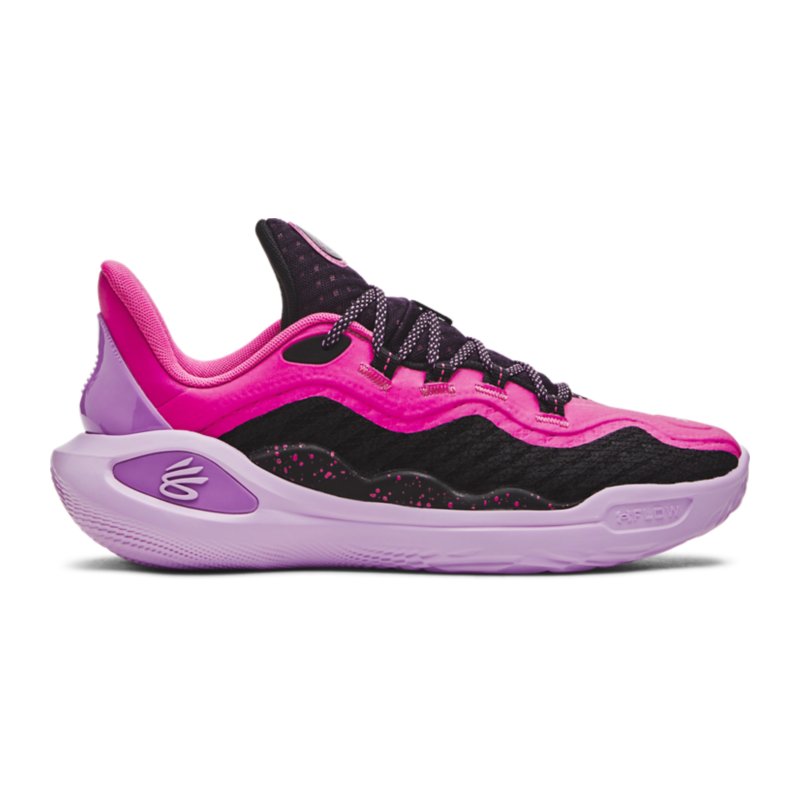 Under Armour Curry 11 Girl Dad