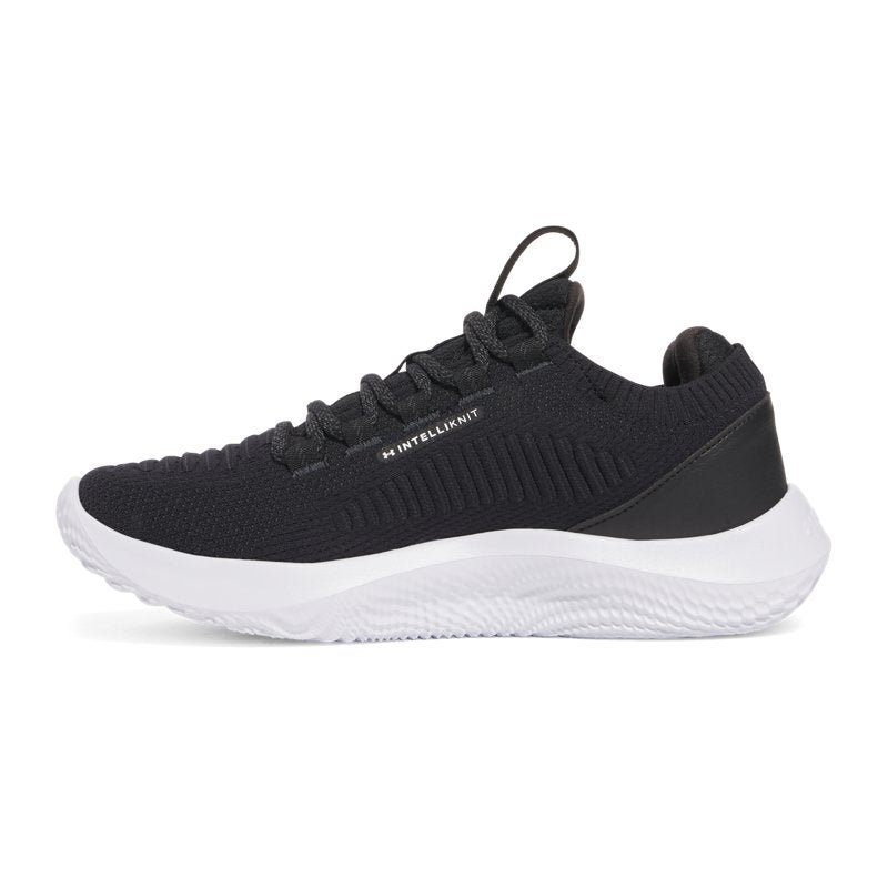 Under Armour Wmns Dynamic 2 Black /Anthracite /White