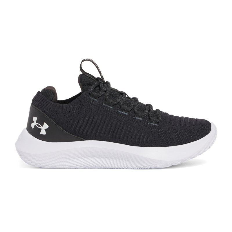 Under Armour Wmns Dynamic 2 Black /Anthracite /White