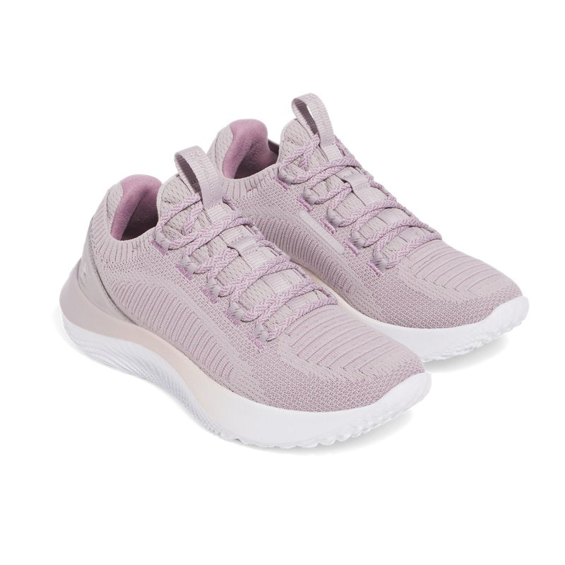 Under Armour Wmns Dynamic 2 Gray