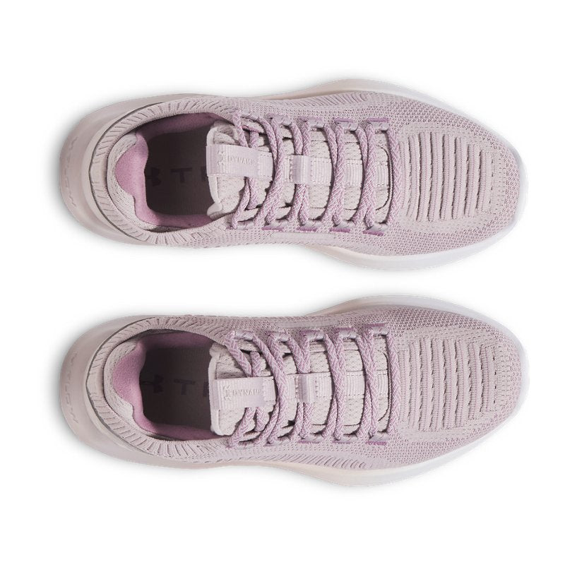 Under Armour Wmns Dynamic 2 Gray