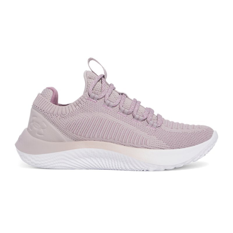 Under Armour Wmns Dynamic 2 Gray