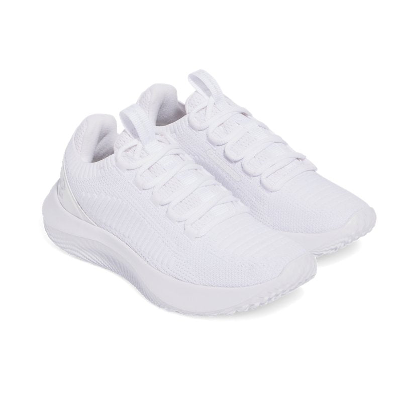 Under Armour Wmns Dynamic 2 White