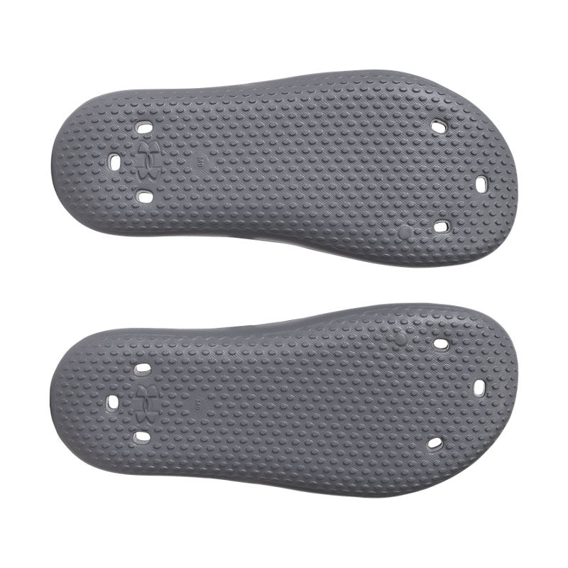 Under Armour M Locker V SL Castlerock /Castlerock /Anthracite