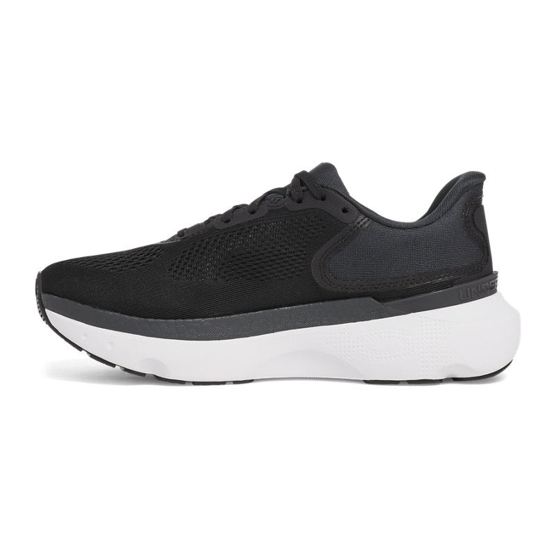 Under Armour Wmns Infinite Pro 2 Black /Anthracite /White