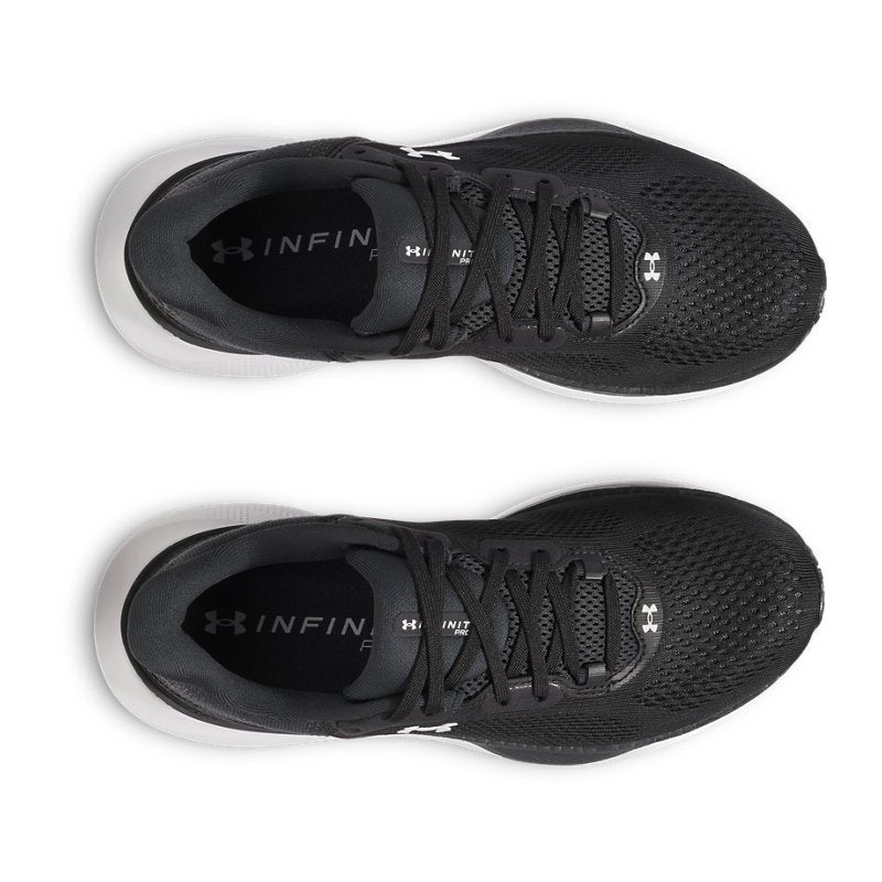 Under Armour Wmns Infinite Pro 2 Black /Anthracite /White