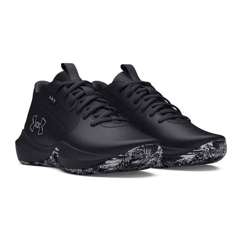 Under Armour Lockdown 7