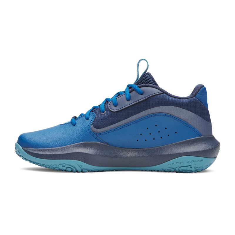 Under Armour Lockdown 7