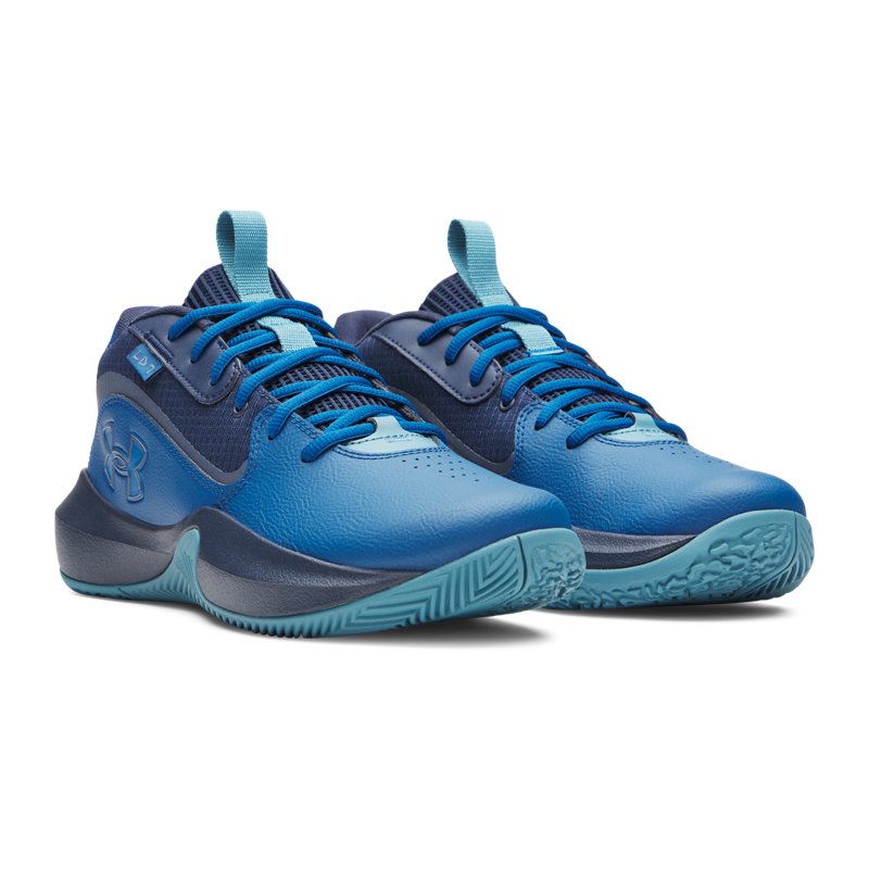 Under Armour Lockdown 7