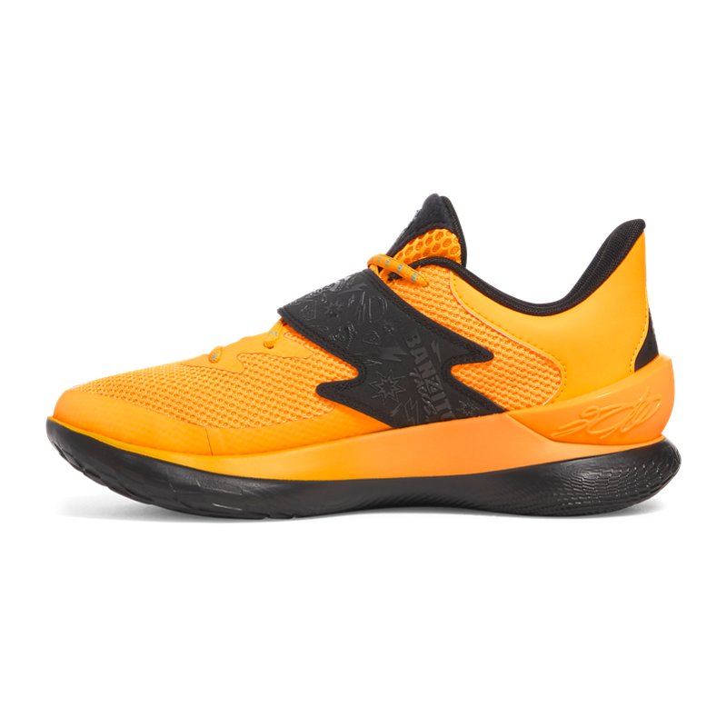 Under Armour Curry Fox 1 "Banzitos”