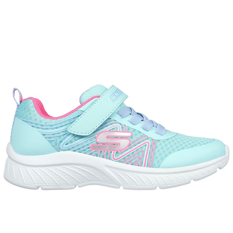 Skechers Microspec Plus Swirl Sweet