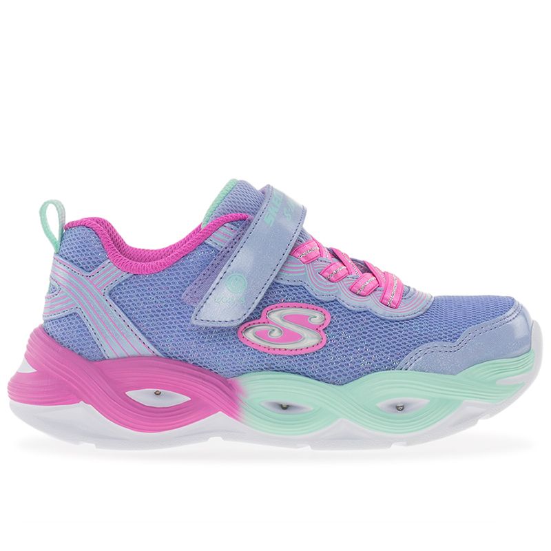 Skechers Twisty Glow
