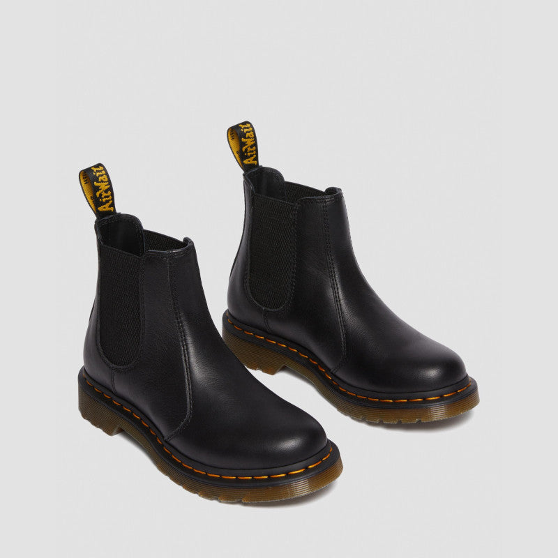 Dr. Martens 2976 Black Virginia